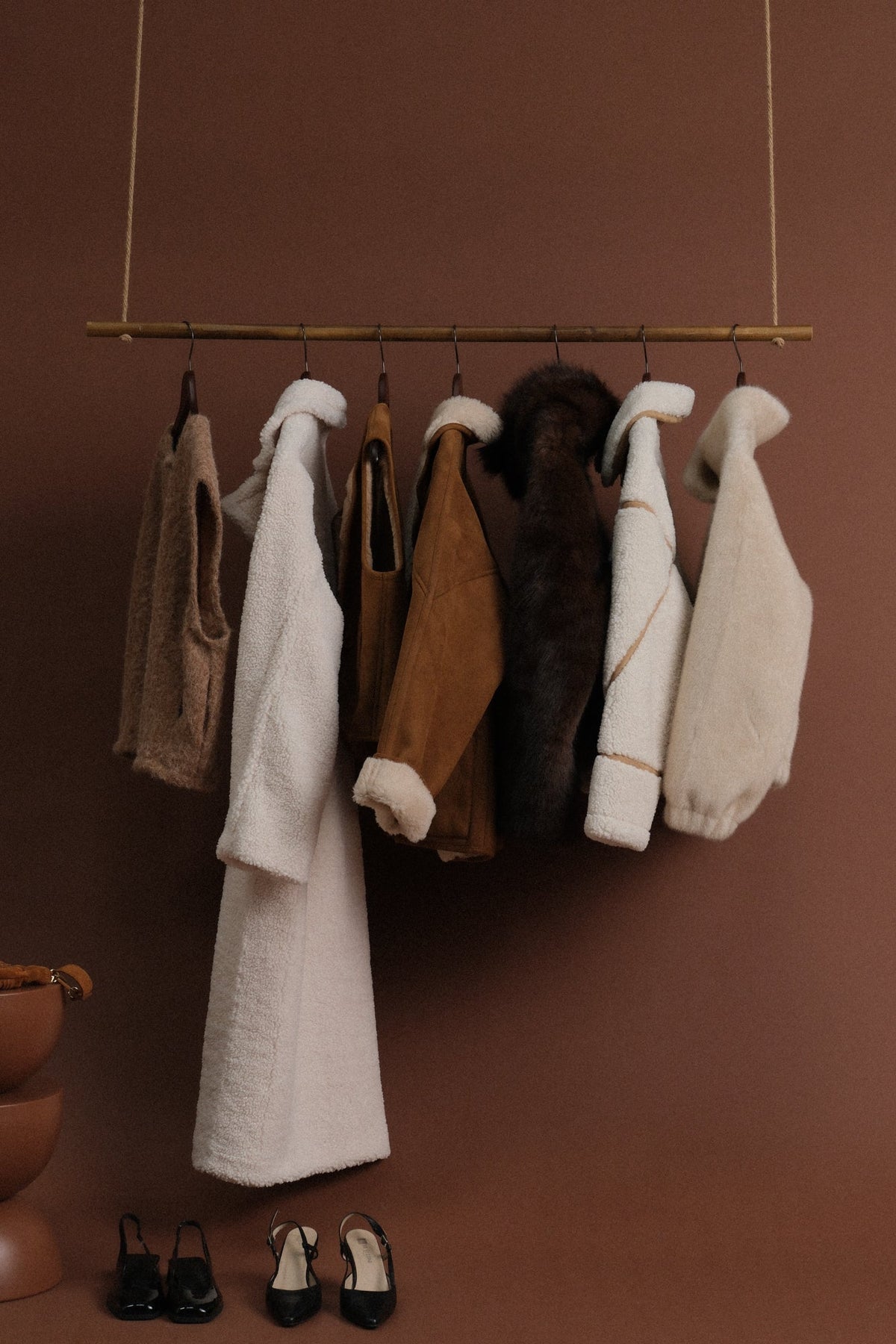 Collection Hiver '26