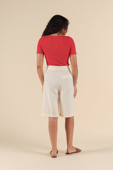 Short 64103 Beige