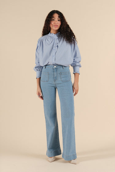 Chemise 63875-1653