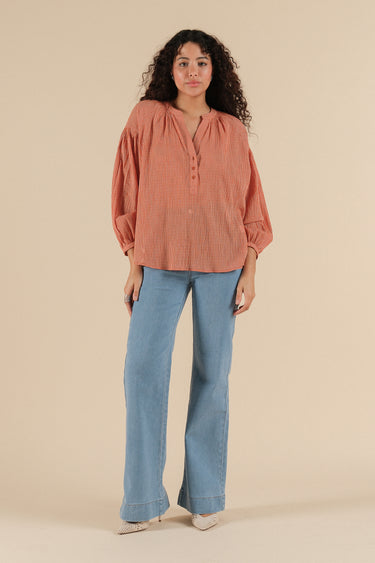 Blouse 64054 - 1649