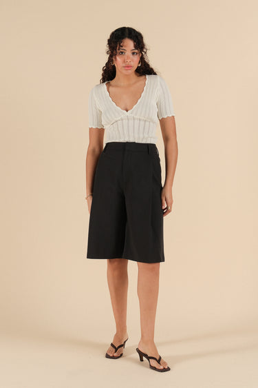 Short 64103 Noir