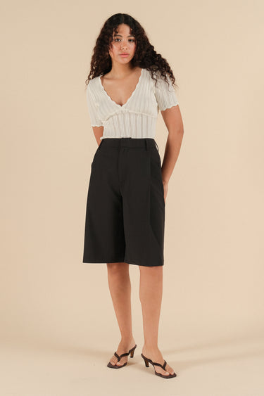 Short 64103 Noir