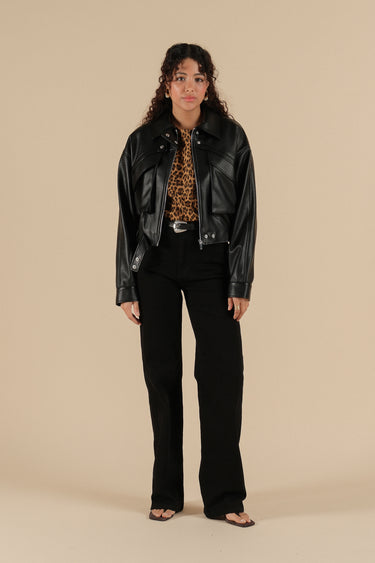 Veste 64159 Noir
