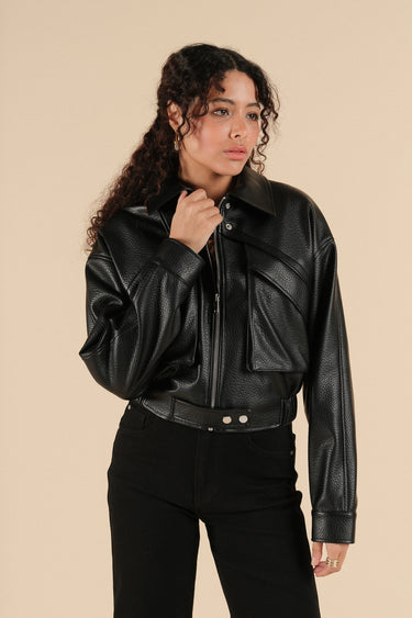 Veste 64159 Noir