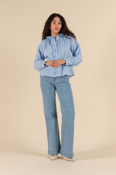 Chemise 64169 - 1659