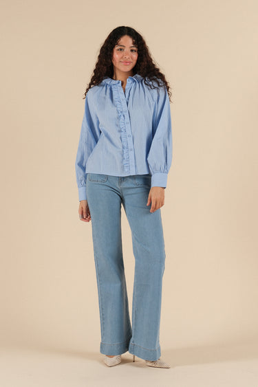 Chemise 64169 - 1659
