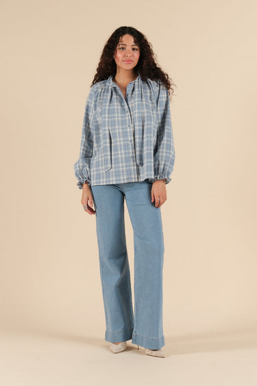 Blouse 64170 - 1650