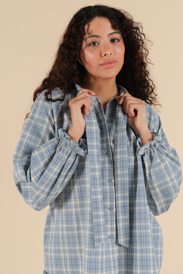 Blouse 64170 - 1650