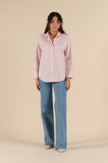 Chemise 64206 Rose