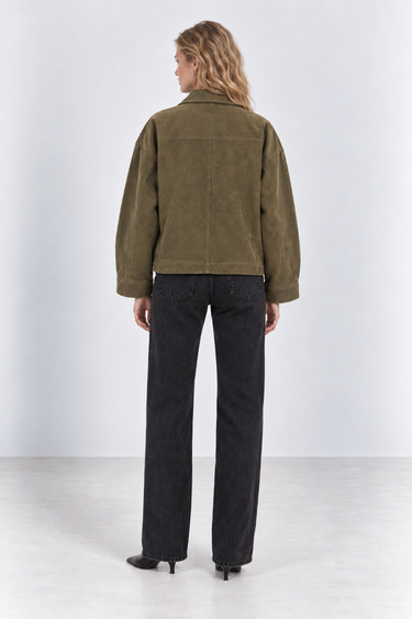 Veste 64090 Kaki