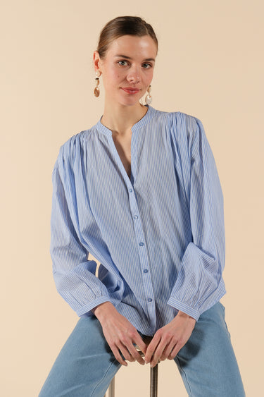 Blouse Ady Blue