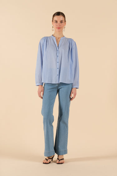Blouse Ady Blue