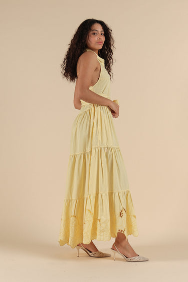 Amael Jaune