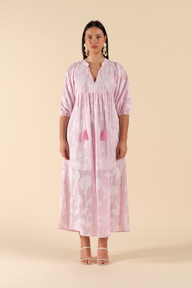 Robe Amore rose