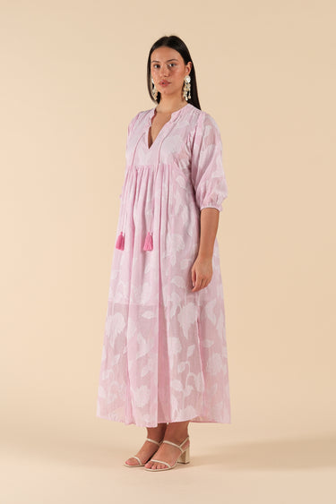 Robe Amore rose