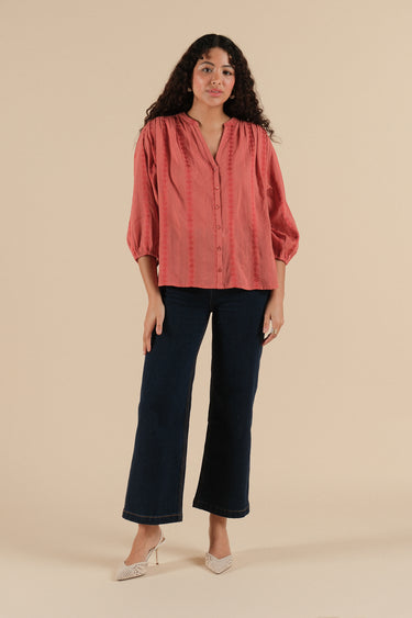 Charme Blush