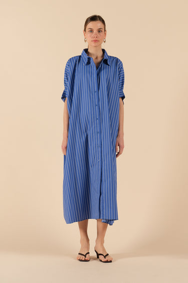 Dalya 4012 Navy