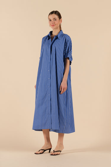 Dalya 4012 Navy