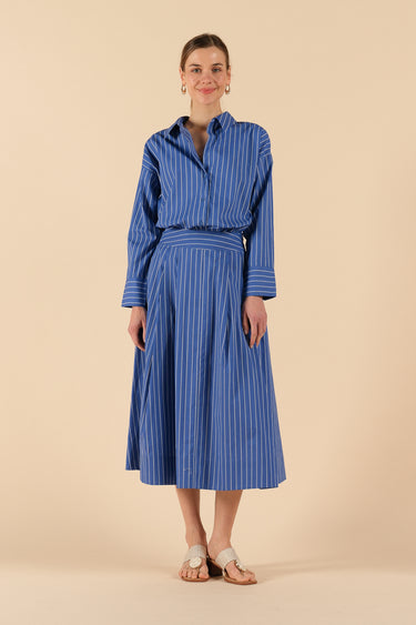 Jupe Doria 4012 Navy