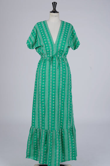 CHOUQUETTE GREEN