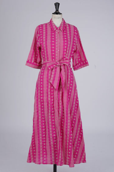 ROMIE LONG FUSHIA