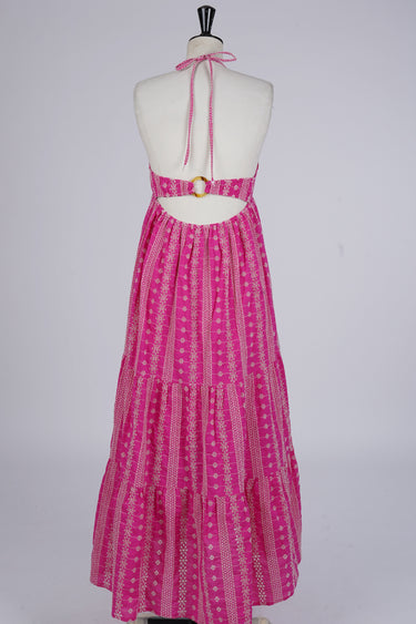 MYSO FUSHIA