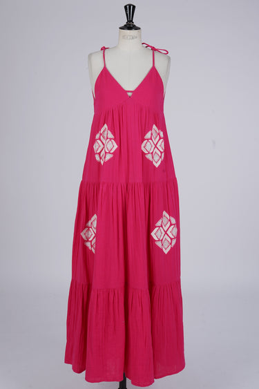 TALY FUSHIA