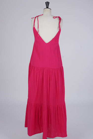 TALY FUSHIA