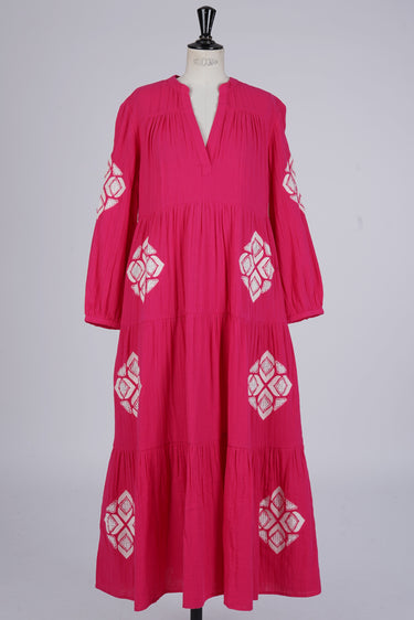 TELIA FUSHIA