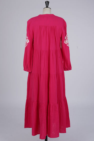 TELIA FUSHIA