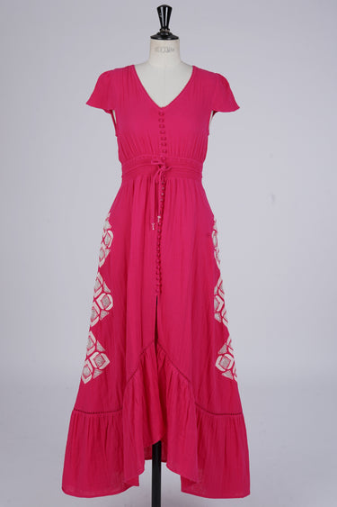 ULYSSE FUSHIA