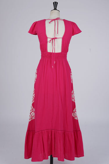 ULYSSE FUSHIA