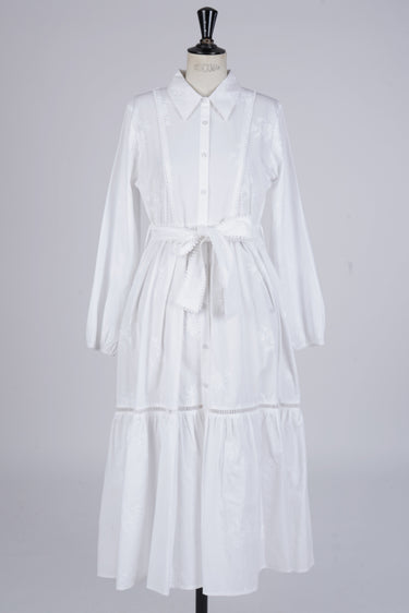 SUNNY OFF WHITE