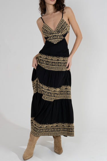 Blue (Black)