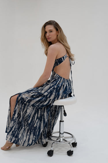 Serena T&amp;D Blue