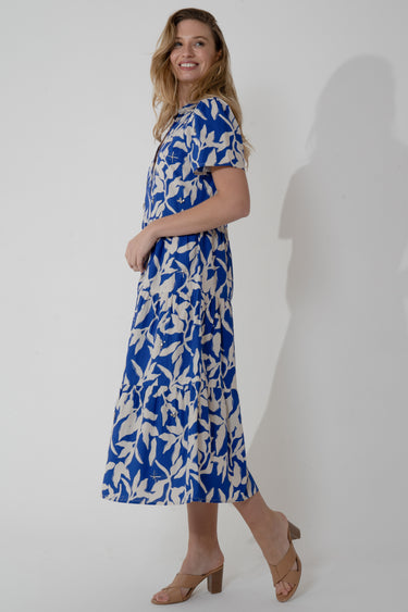Lia 301 Blue