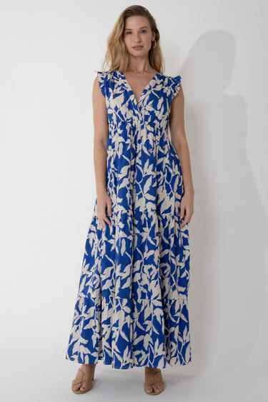 Alhoa 301 Blue