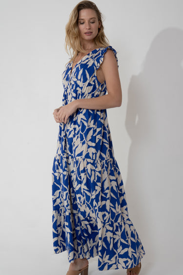 Alhoa 301 Blue