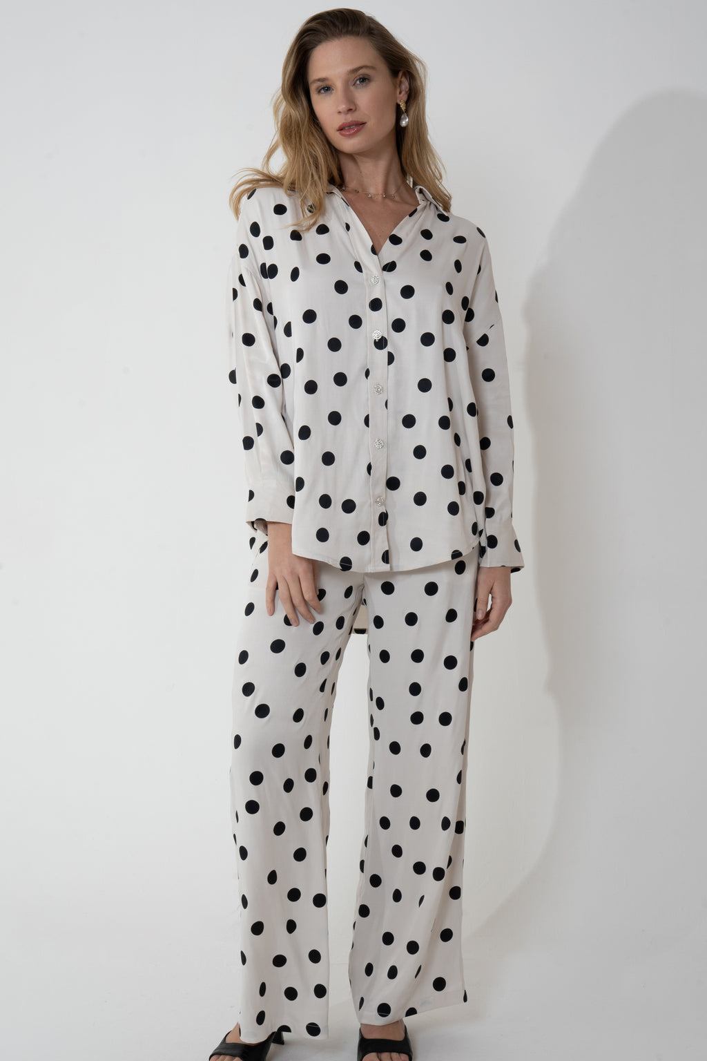 Bombay Top P1500 White