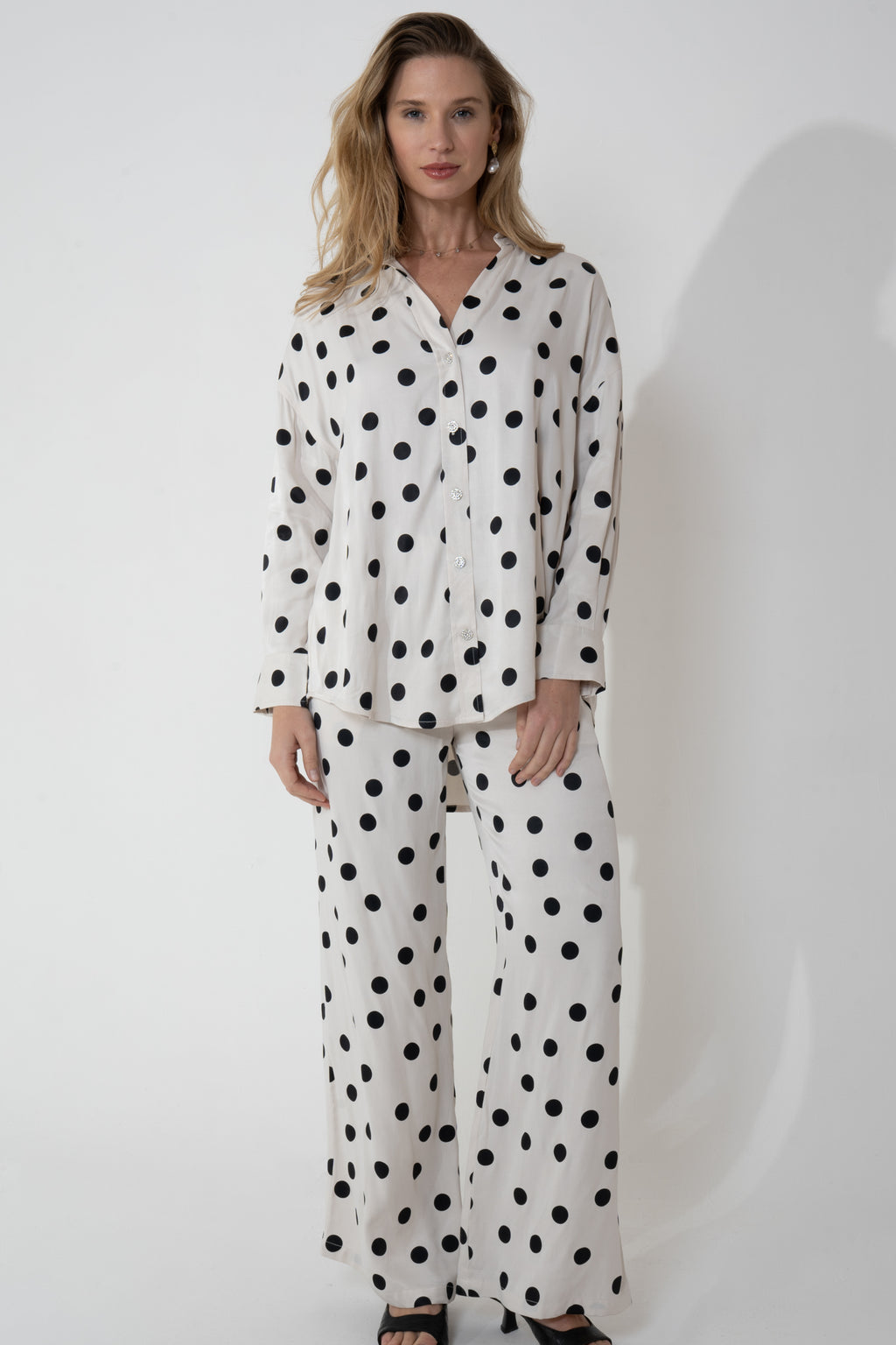 Bali New pant P1500 White