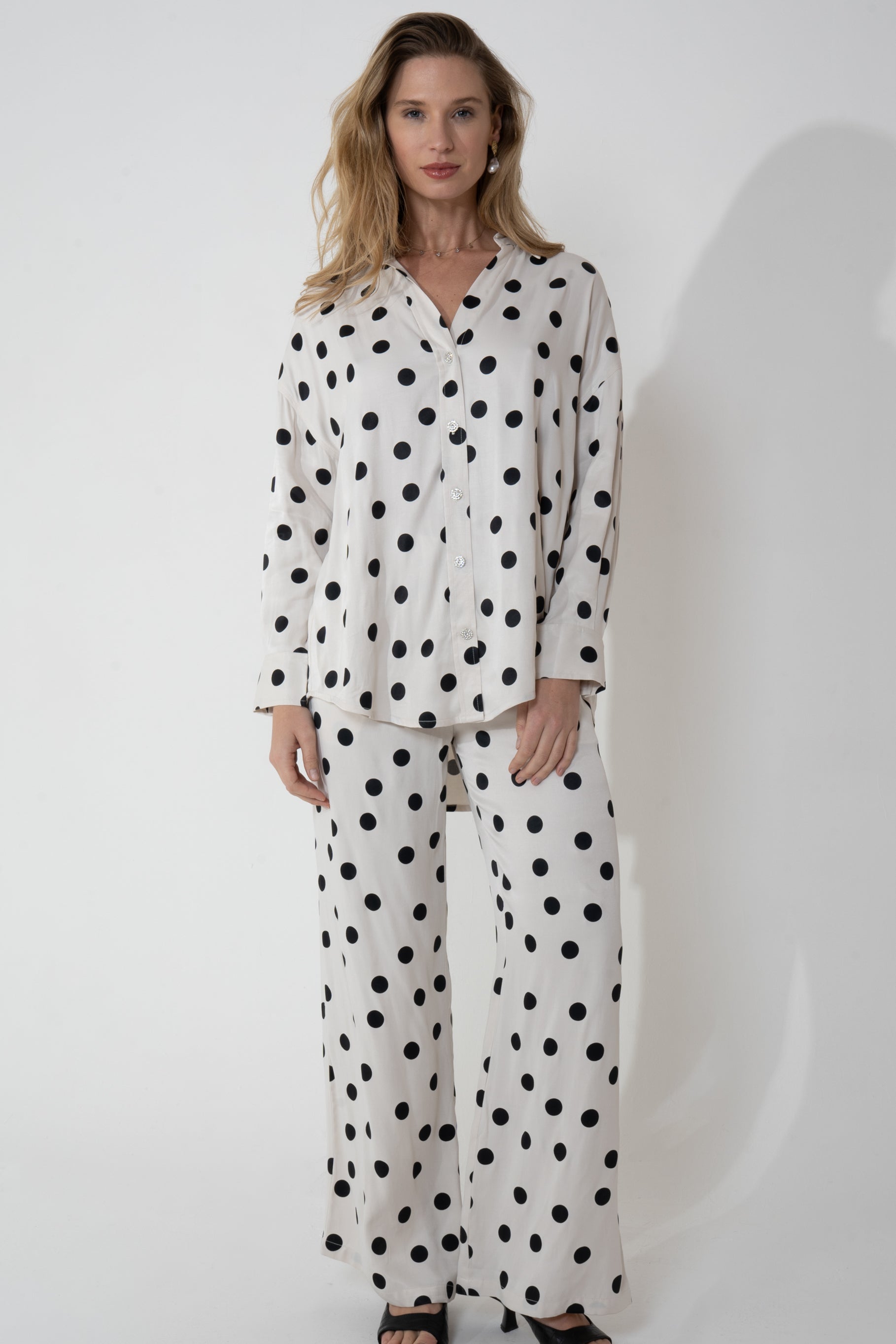 Bali New pant P1500 White