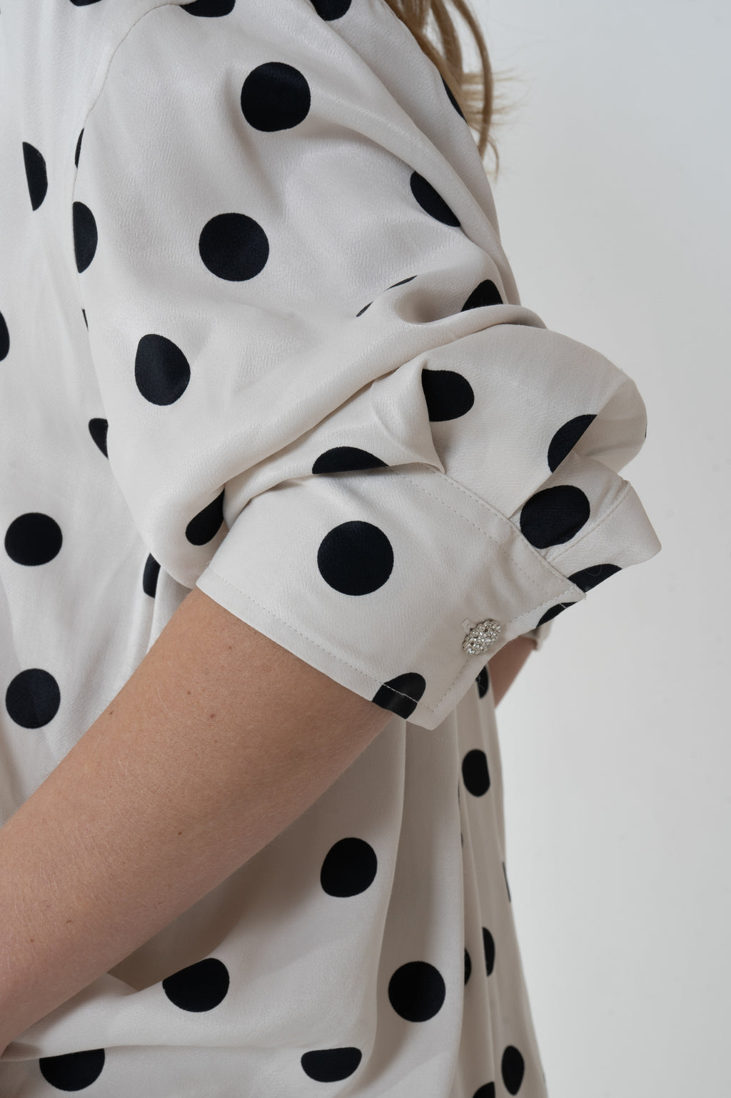 Bombay Top P1500 White