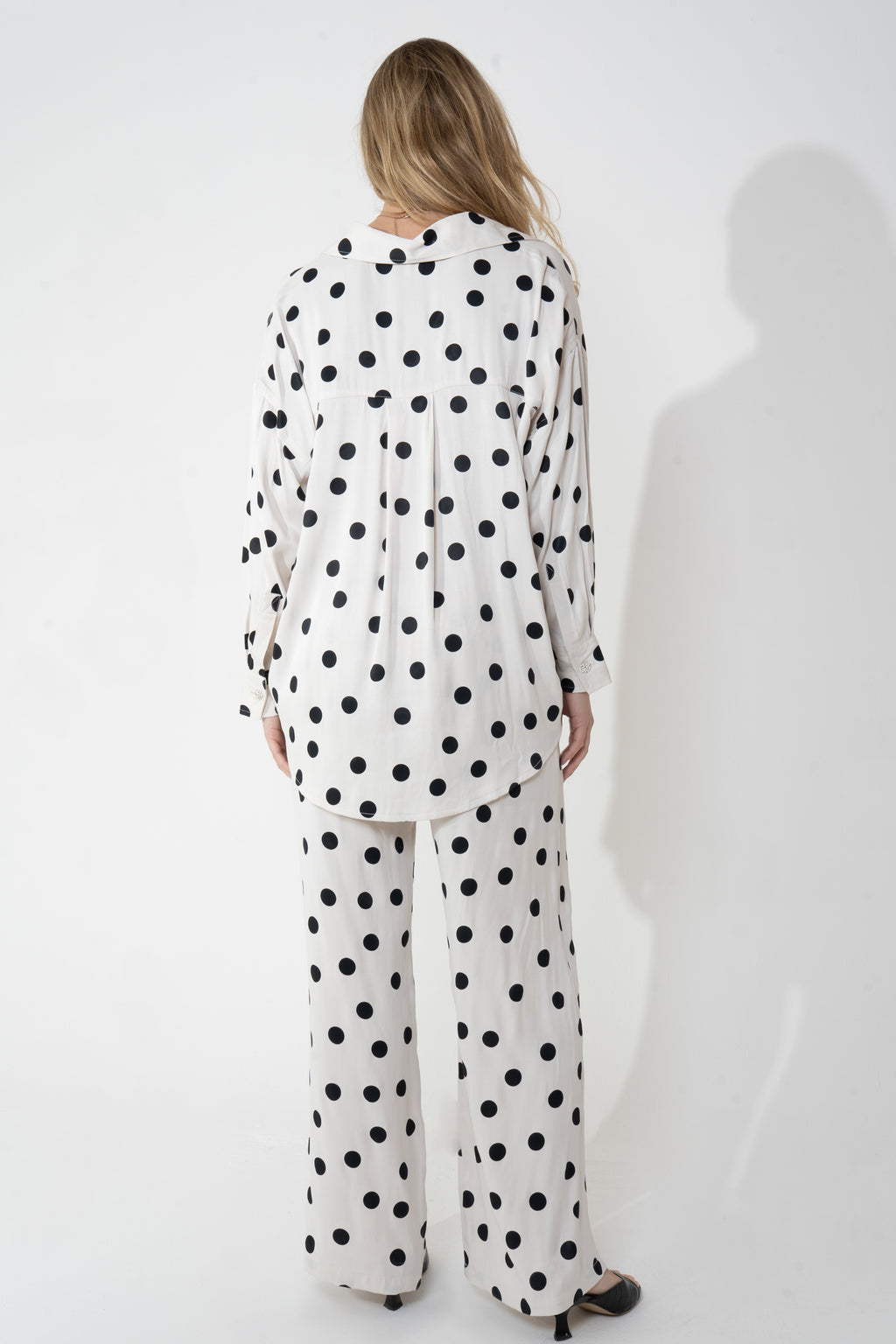 Bombay Top P1500 White