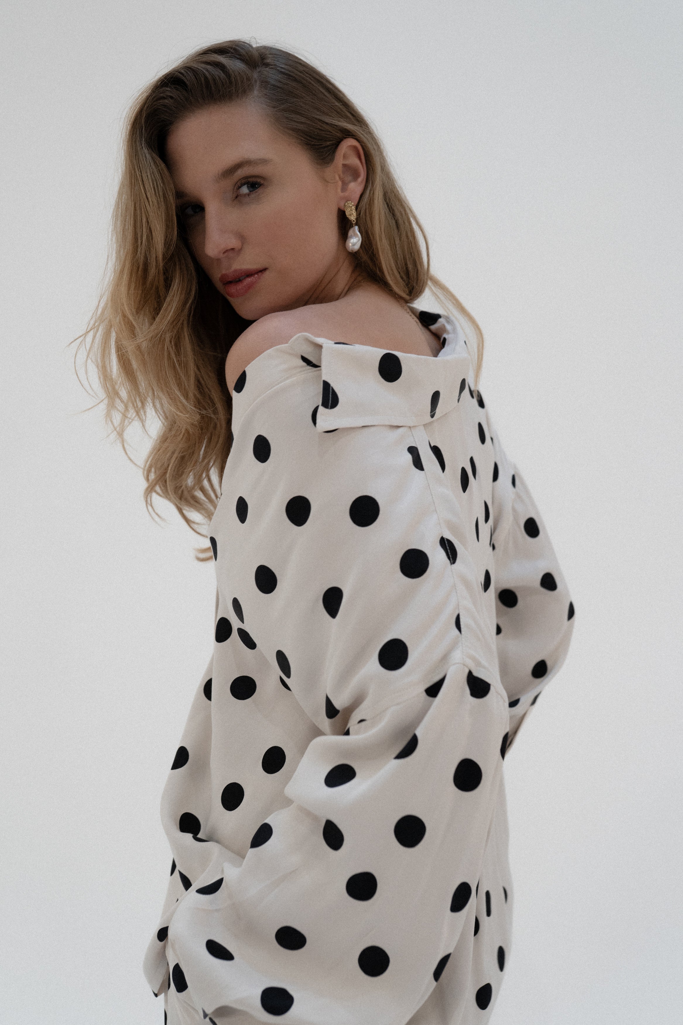 Bombay Top P1500 White