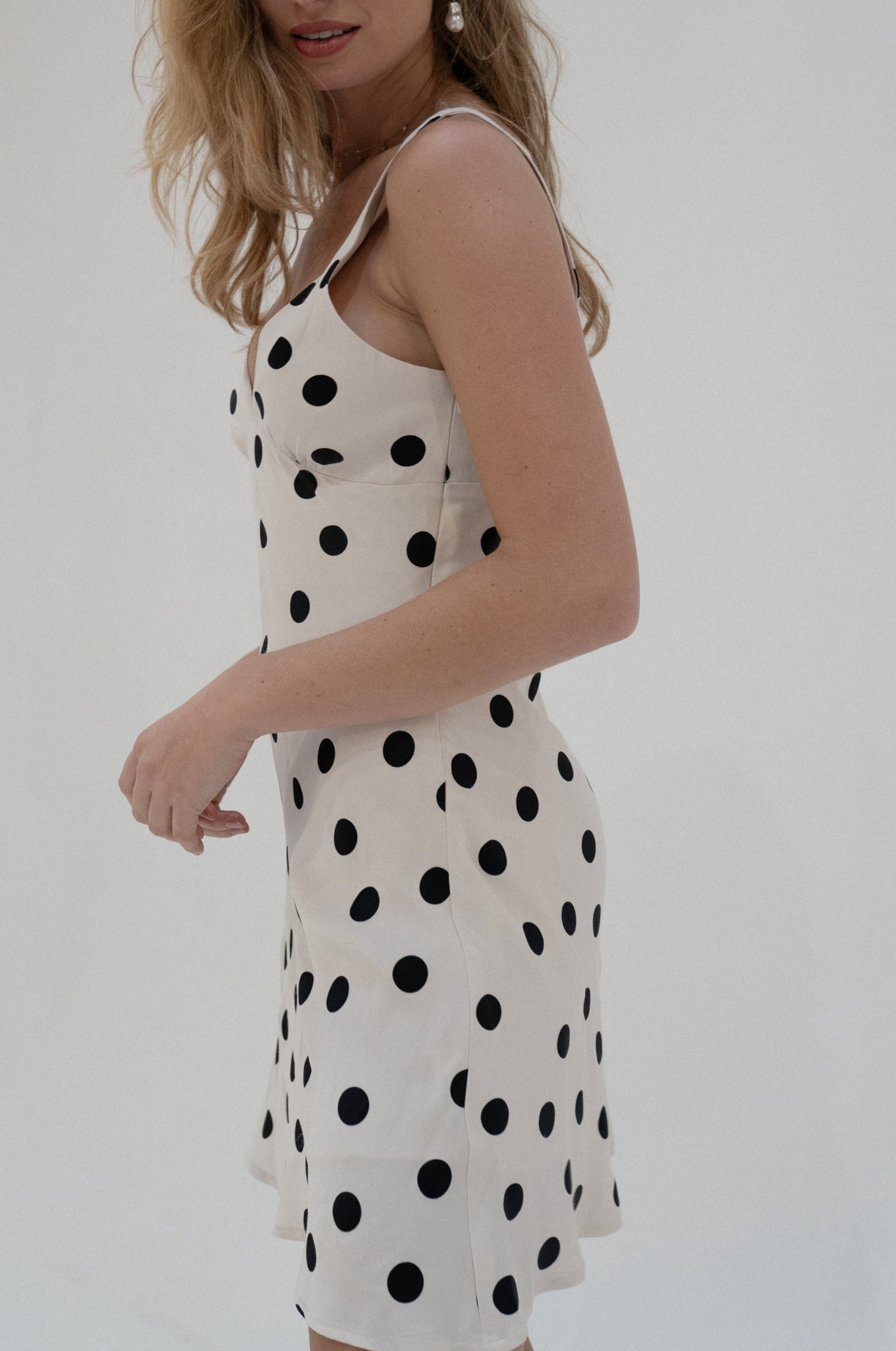 Grace short P1500 White