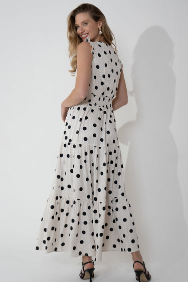 Malia P1500 White
