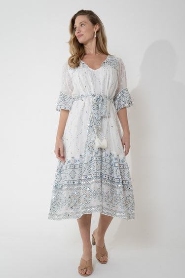Gabrielle Blue