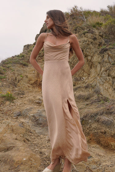 Marlene Beige