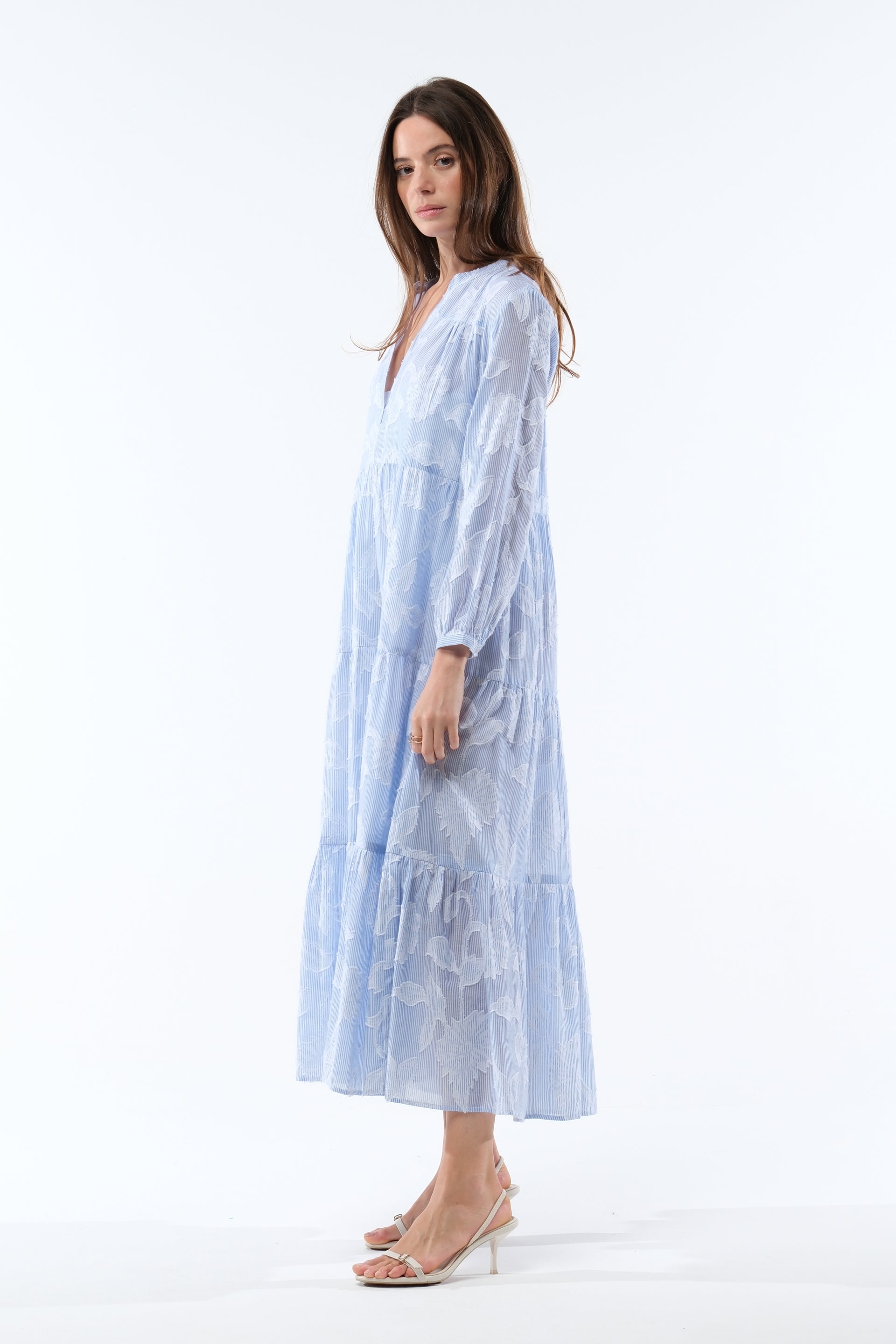 maxi dresses for goa Claudia – Goa Paris