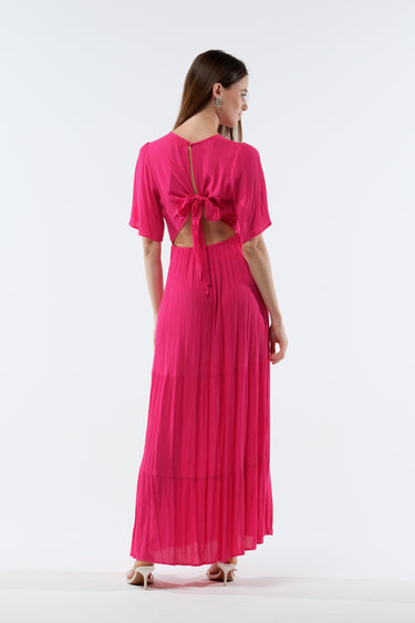 Violette fuchsia